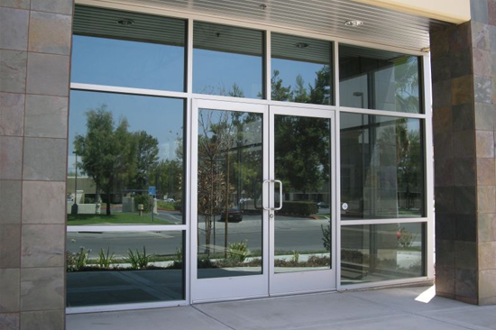 Cutler Bay-commercial-door-repair