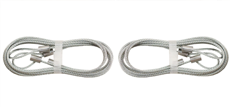 garage door torsion cable repair Cutler Bay