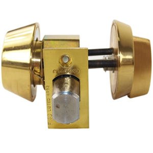 high security deadbolt Cutler Bay