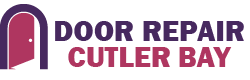 Door Repair Cutler Bay